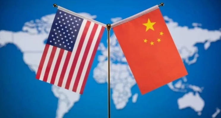 美智库表示，若美国军事介入台海，最多只有两个国家愿意跟随美军参战！5月25日，根
