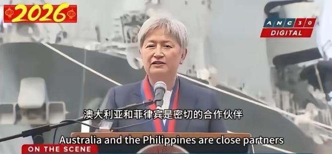 真正反华抹黑中国的都是华裔！其实澳大利亚从上到下，反对中国的只是少数，唯独澳大利