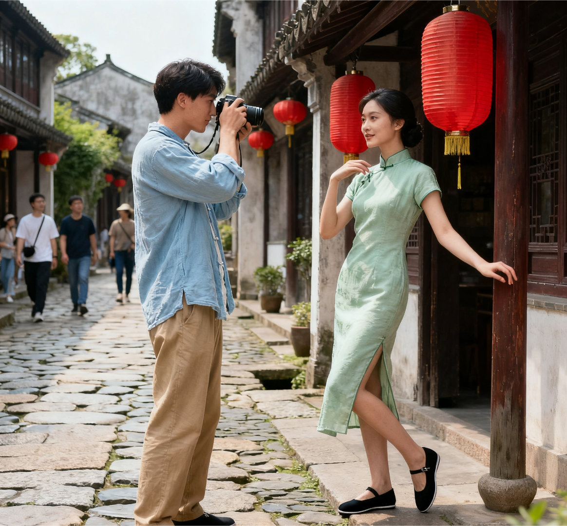 怎样的婚姻，才能走得长远？苏岑说过：“两个人在一起的意义是共同成长、共同升值，而