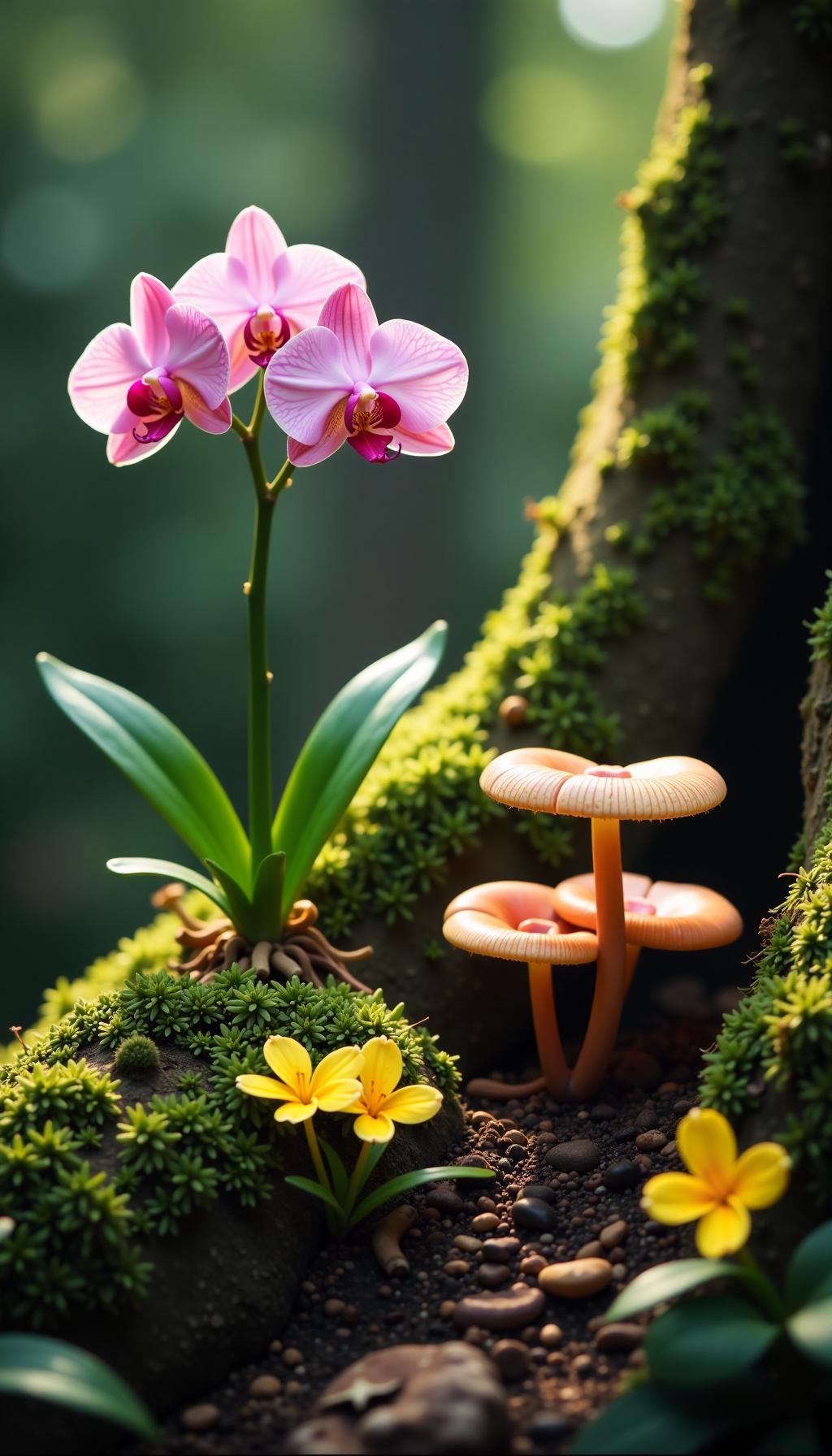 为什么大多数哺乳动物都拥有五指？揭秘动物进化中的“数字密码”在人类手指中，我