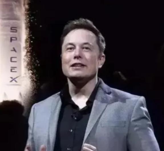 美国亿万富翁马斯克突然说：“美国经济将在12到18个月内实现两位数，甚至三位数的