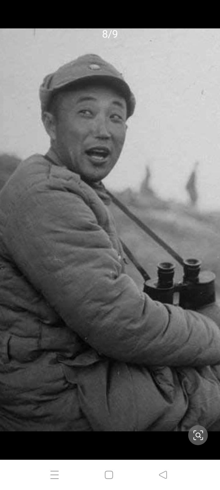 1949年李弥的13兵团打光了，这时候他接到了陈毅元帅的亲笔信投降。李弥最烦这