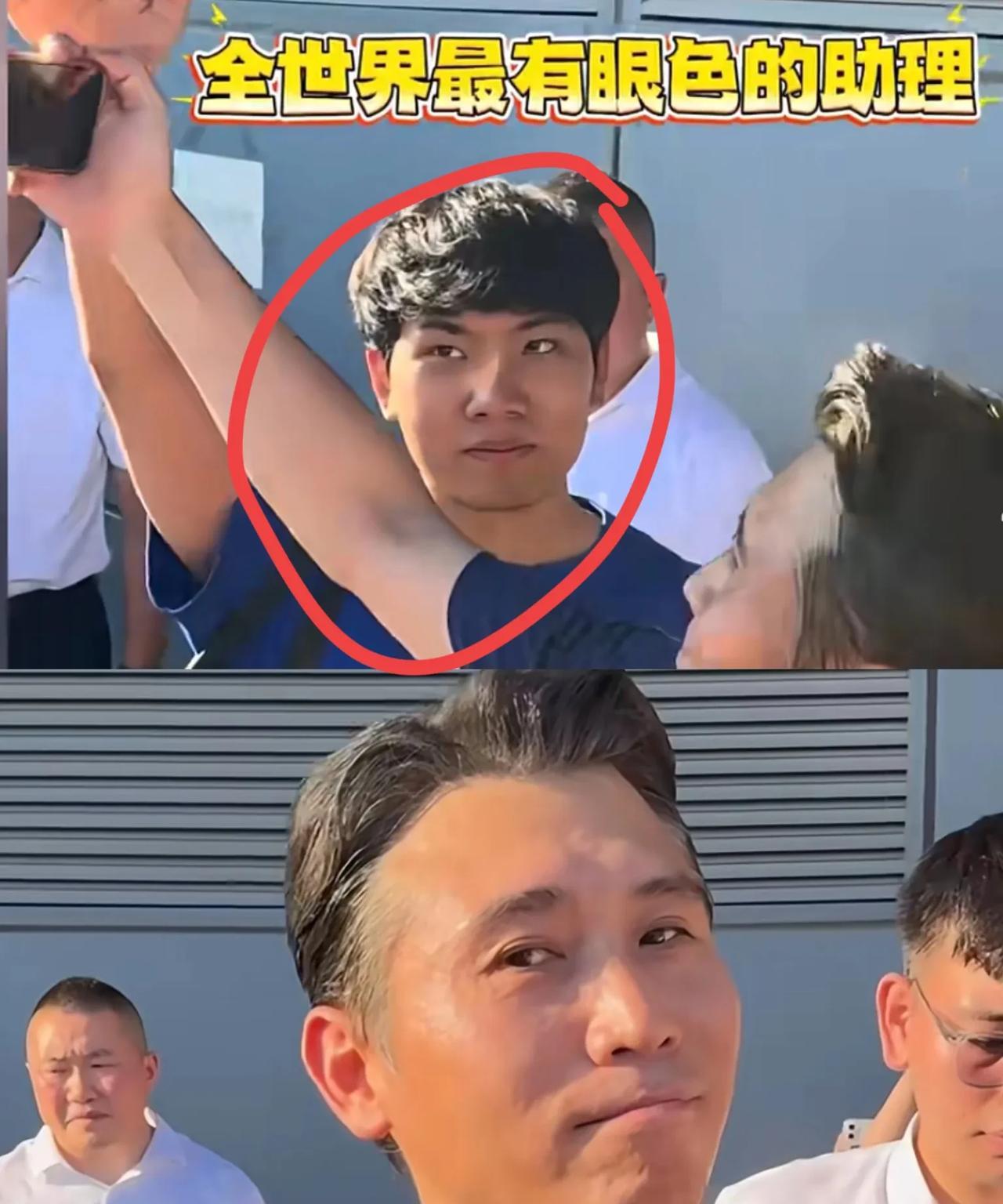 谁有李乃文的电话，麻烦告诉我一声，近日，粉丝在给李乃文送信的时候，提到有人中