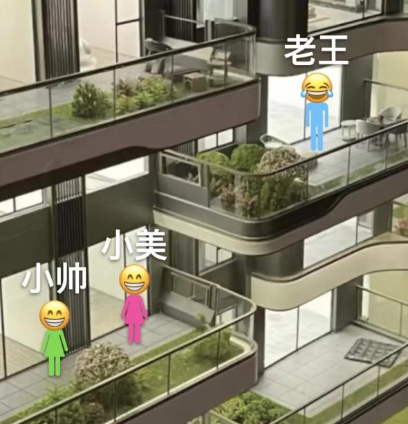 “第四代住宅”卖不动了？曾经被吹上天的“空中别墅”，住进去才知道多遭罪！以为买的