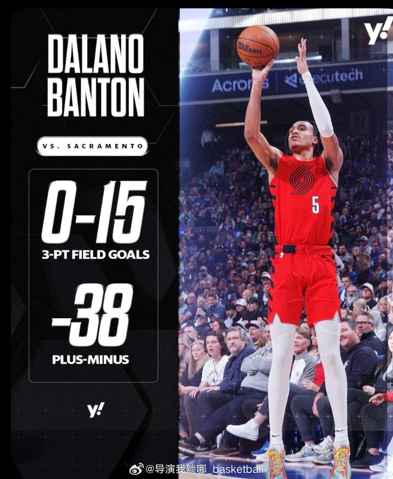 山东男篮新援班顿至今保持着NBA一项后人很难打破的记录，他在2024年4月代表开