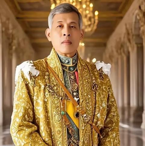 泰国这个国家别的不会，就是会站队，美国拿他很好，日本也拿他当朋友，中国跟他合作。