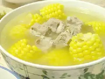 宝宝吃玉米防治便秘