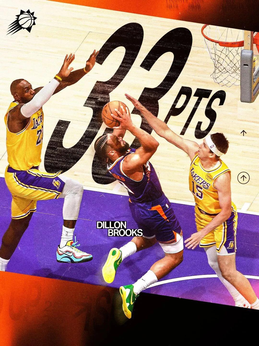 狄龙打的越好，火箭球迷就越糟心，说真的火箭球迷肯定不舍得狄龙，但是没办法，狄龙本