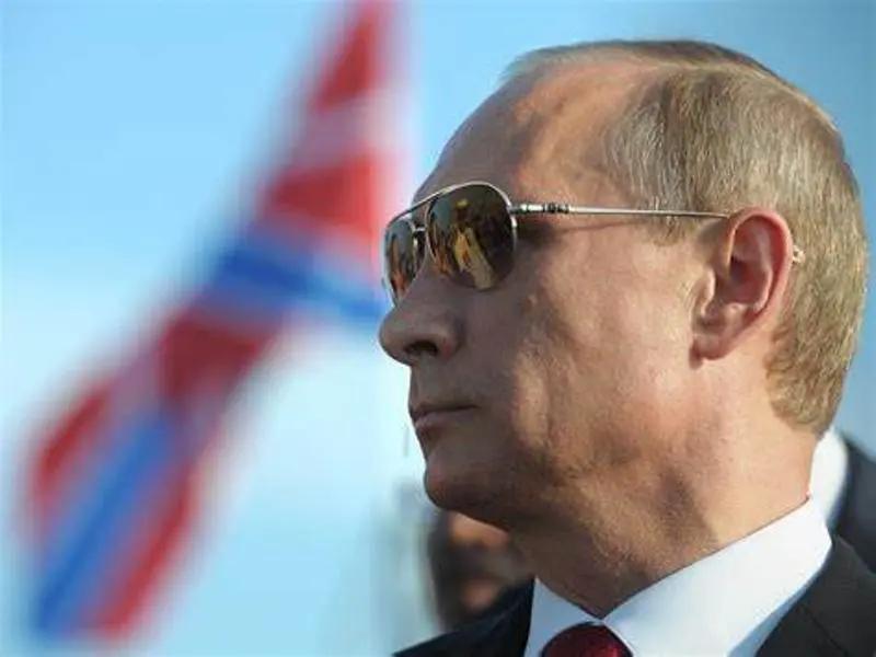 虽然拉胯，为何俄罗斯的军力还能排名世界第2？俄乌战争已经打了足足1小时22分钟