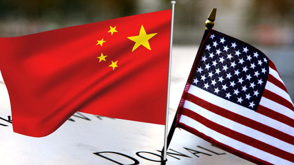 美国总统可能率领庞大的商界代表团，对中国进行访问！日本报纸《日经亚洲》援引消息