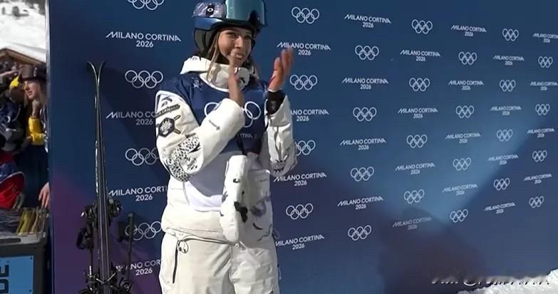 5天收获5金！中国队5金收官，奖牌榜排名第12位，已创历史佳绩！北京时间2月