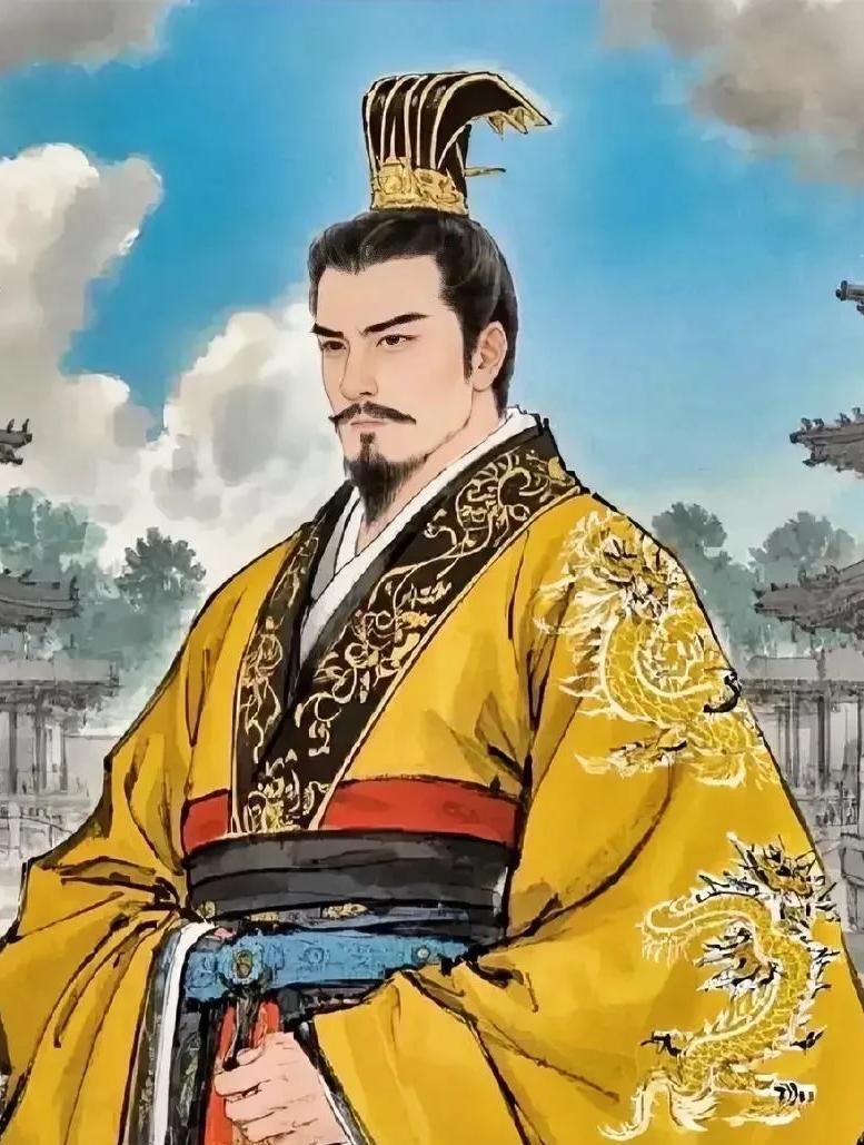 一天晚上，程姬把侍女唐儿带到汉景帝的床榻，悄声说：“我不方便，今晚你去服侍。”唐