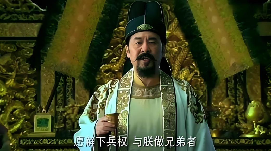 赵匡胤篡位称帝，背叛柴荣明明不光彩，为何没受到口诛笔伐？北宋开国皇帝赵匡胤，通