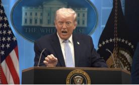中美谈完了，中国给了特朗普想要的。美国财长贝森特接受CNBC采访时明确表示：中方