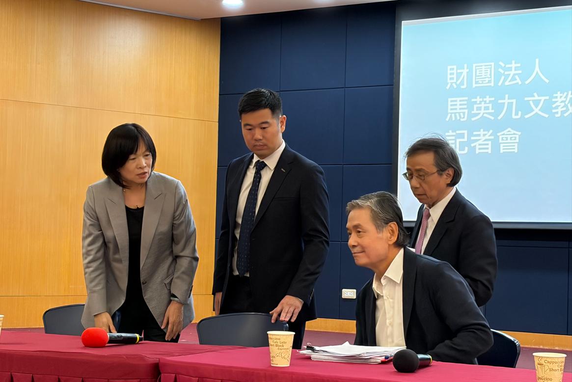 萧旭岑发声明要提告金溥聪等人梅花新闻网宋秉忠/综合报道萧旭岑声明全文如