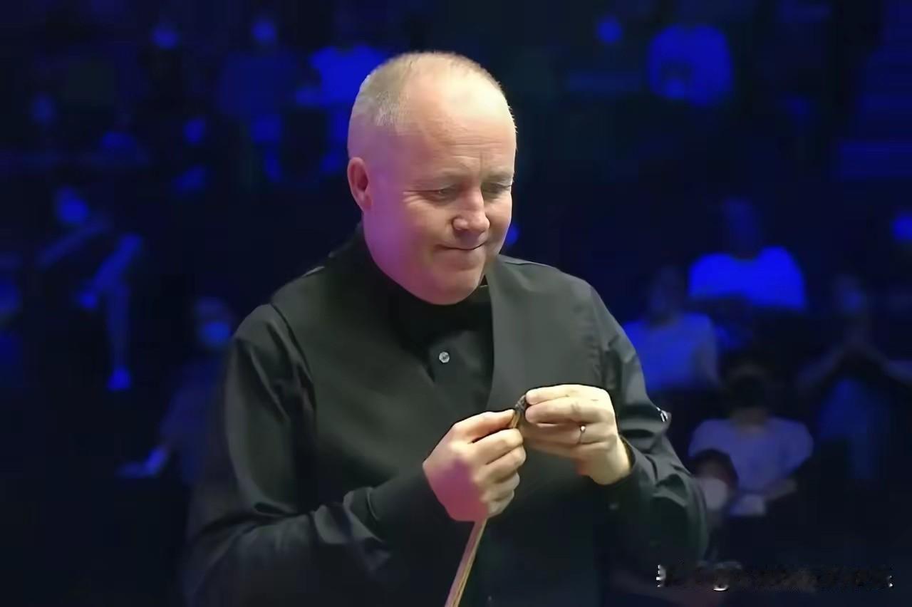 吴宜泽打的就是强者！看着约翰希金斯6：0痛击马奎尔，即使扳回两局，吴宜泽的决赛对