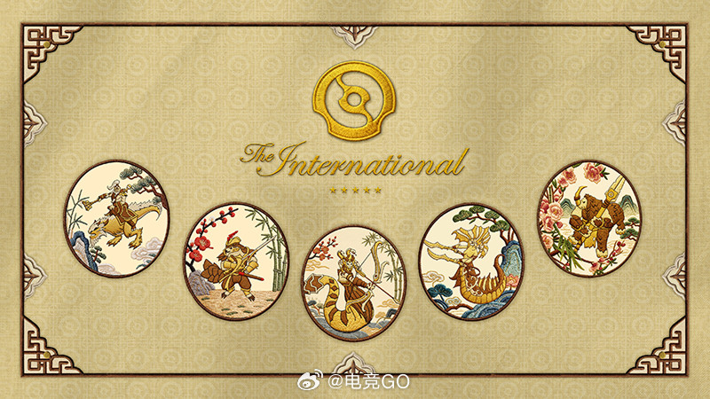 终于更新了，TI15梦幻挑战，应援包上线，游戏性平衡7.41e，链接点进去还是空