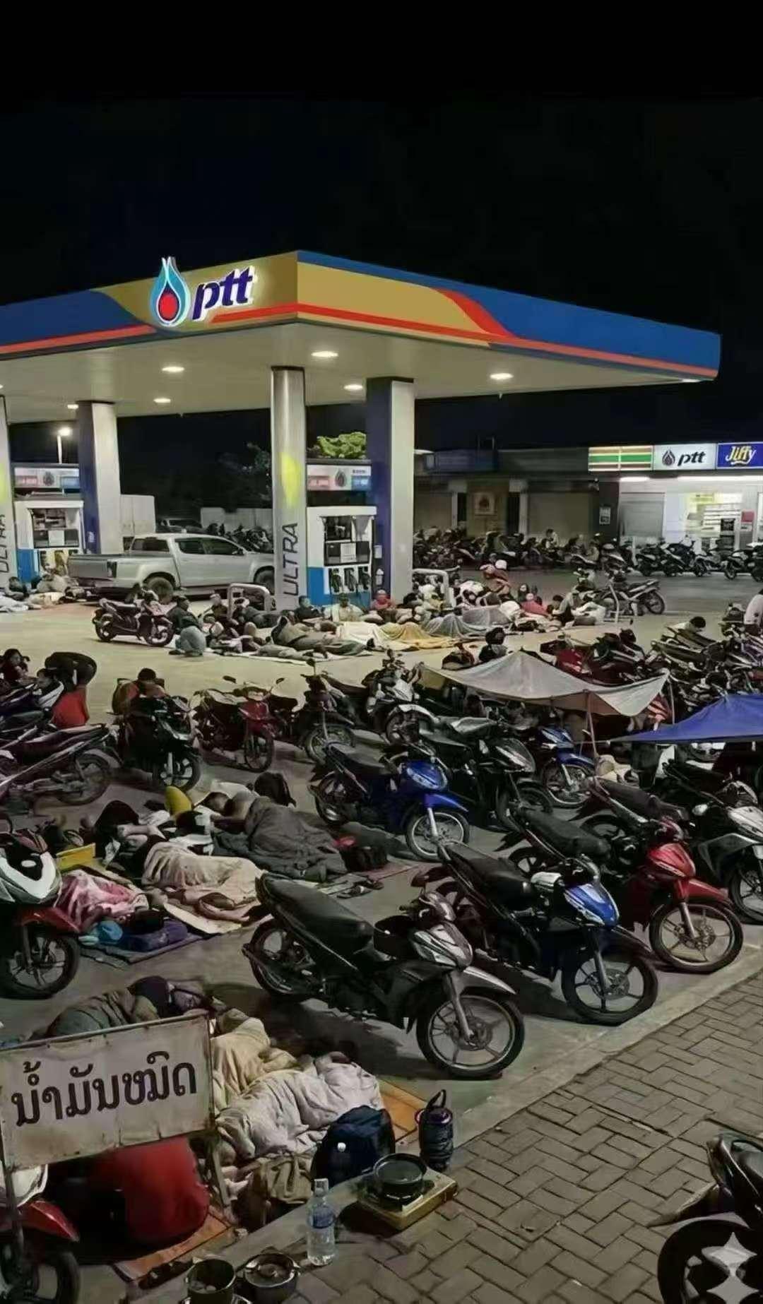 这么夸张了吗？