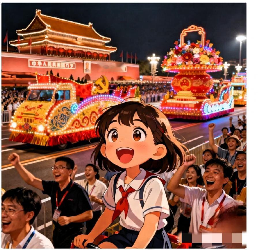 说来好笑不？美国民调结果震撼出炉，“中国是世界上最安全国家之一”惊喜不？