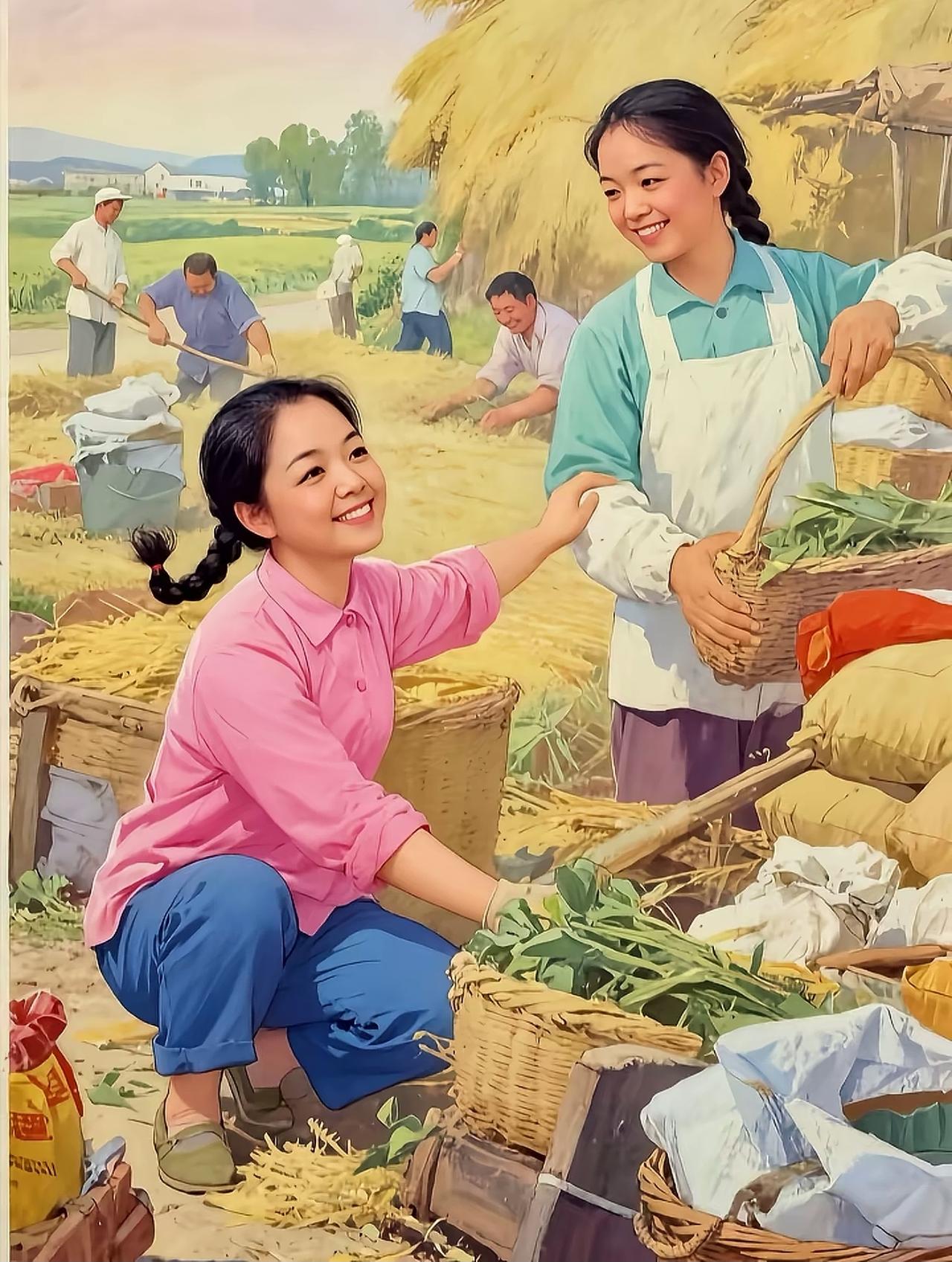 清华美院活跃着一批阶级异己分子，一群民族的败类。在民族生死存亡的时候，这群人一定