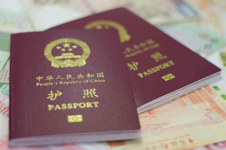 法学界陈枫提议弃籍税最高收95%：捞完钱就移民走，花完再回来赚，没这么便宜 