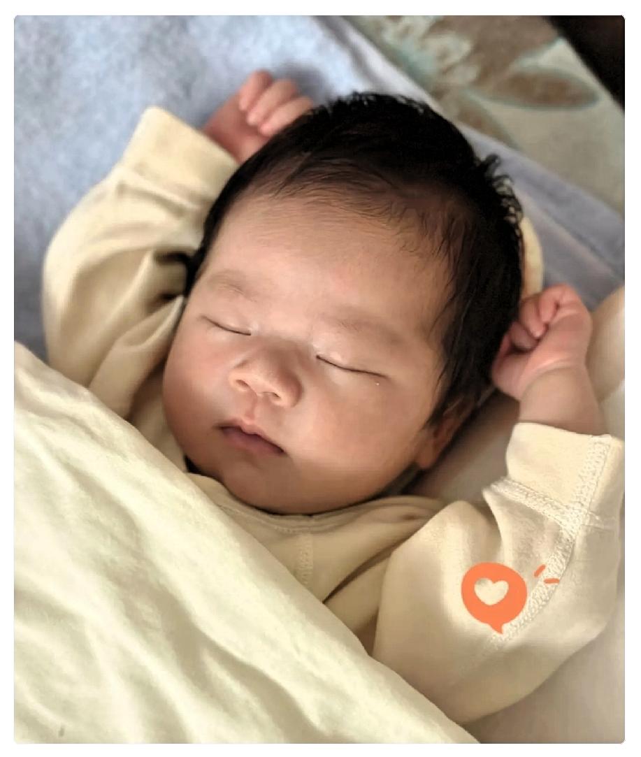 真的太揪心了！十年怀不上，中药喝了几大缸，试管也折腾好几回，我这发小死了心，