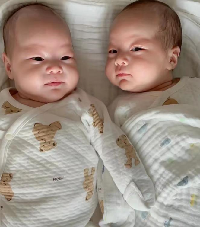 女孩怀孕了是双胞胎，男方不提结婚，8个月时，本来说好的10万元彩礼转了28888