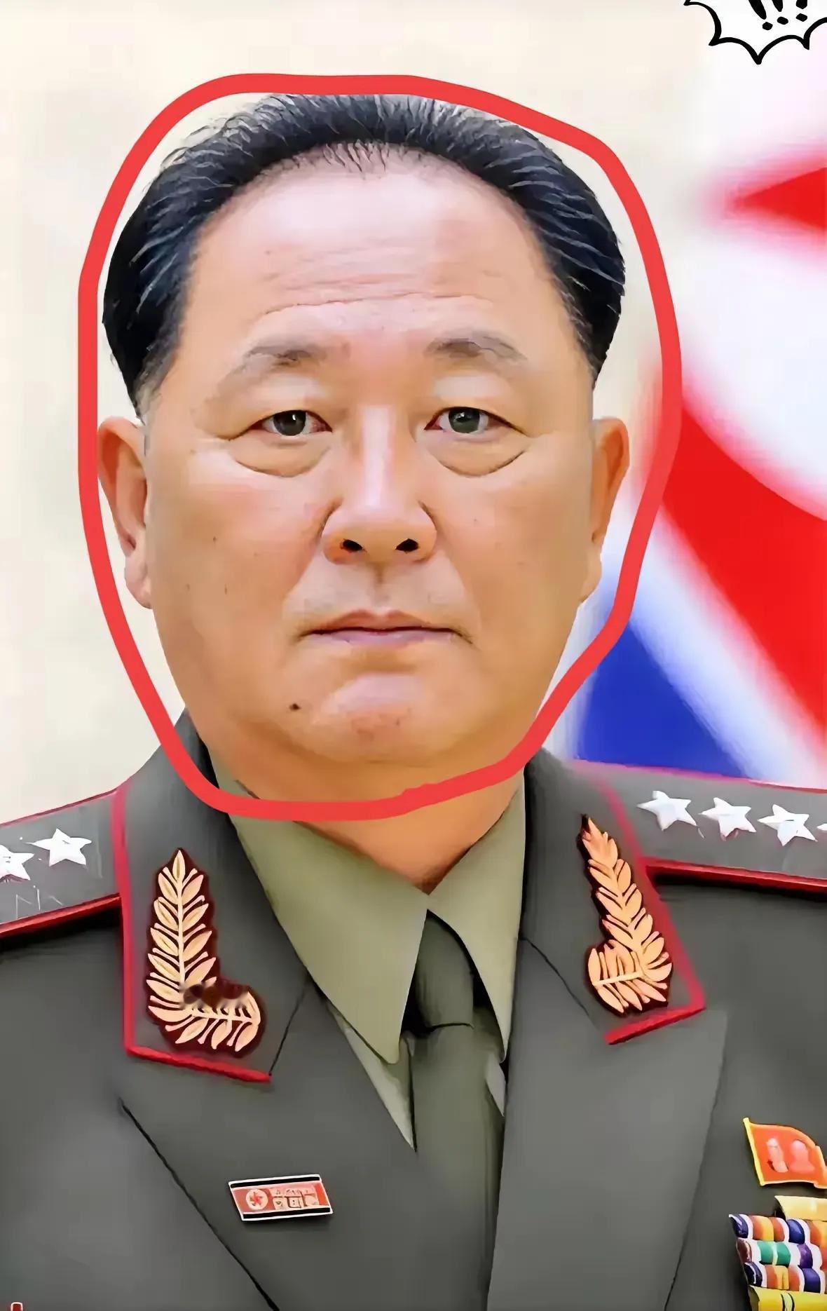 快讯！快讯！朝鲜突然宣布了！2025年8月11日，朝鲜国防相努光铁