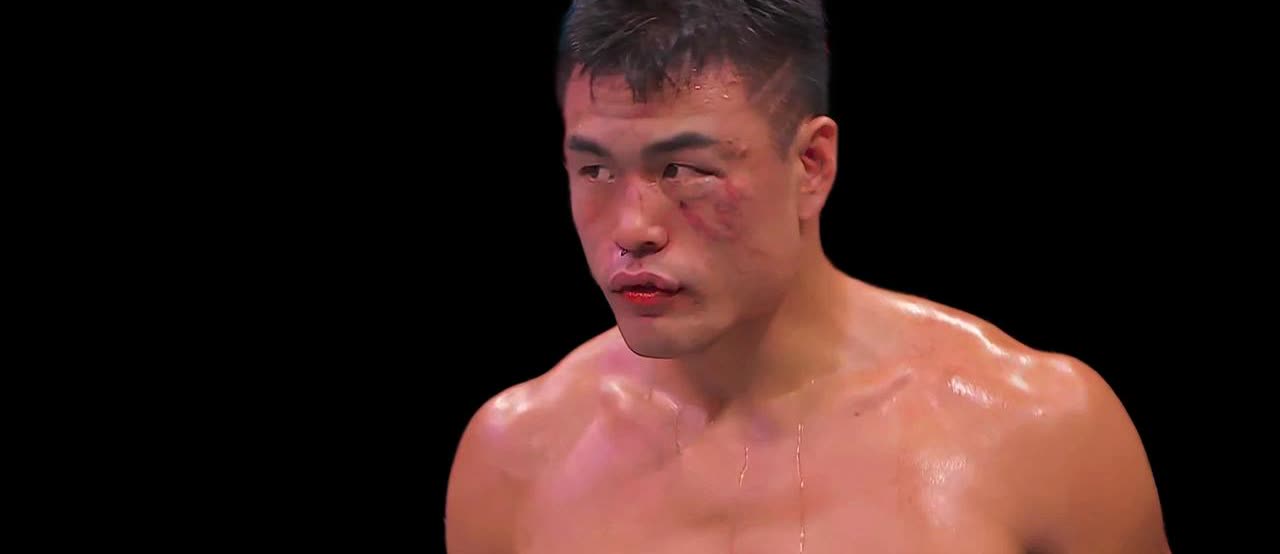 UFC中国选手输得最惨的三场比赛。第一场，张伟丽首回合被罗斯高扫KO，痛失金腰带