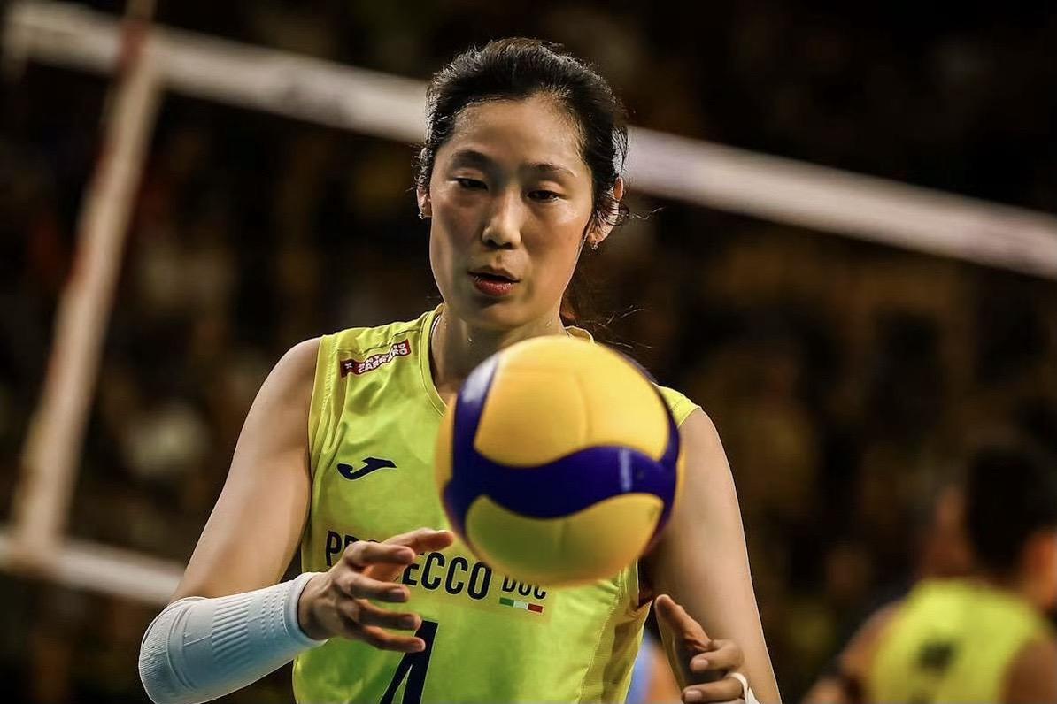 自从科内利亚诺女排丢了世俱杯这第二座冠军奖杯之后，土耳其媒体等外媒像是要替科内的