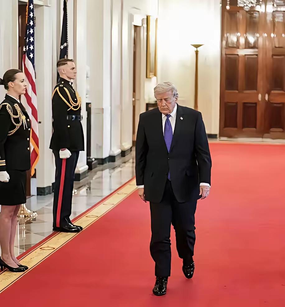 特朗普4月要来中国访问？谈判？发颩威胁？世界任何国家跟美国别谈判！他们有两个理由