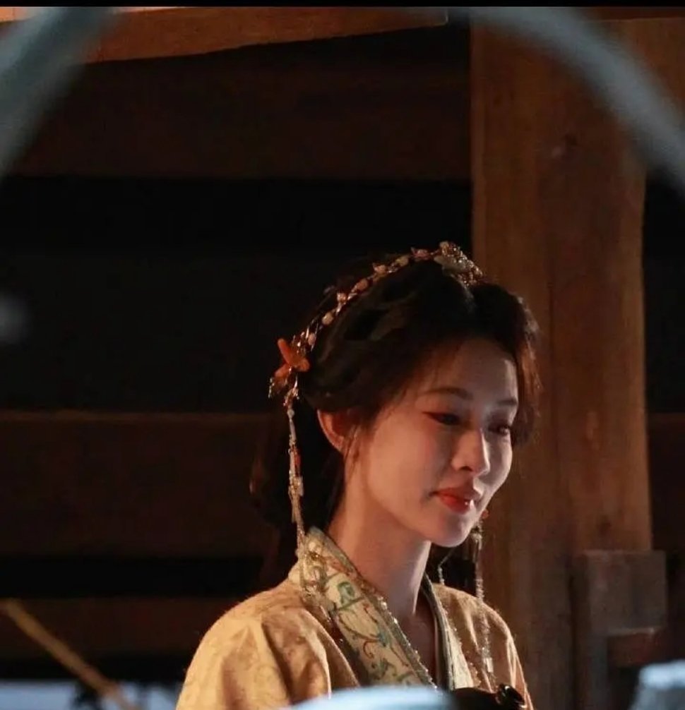 额😓，孟子义生图原来是这样的吗