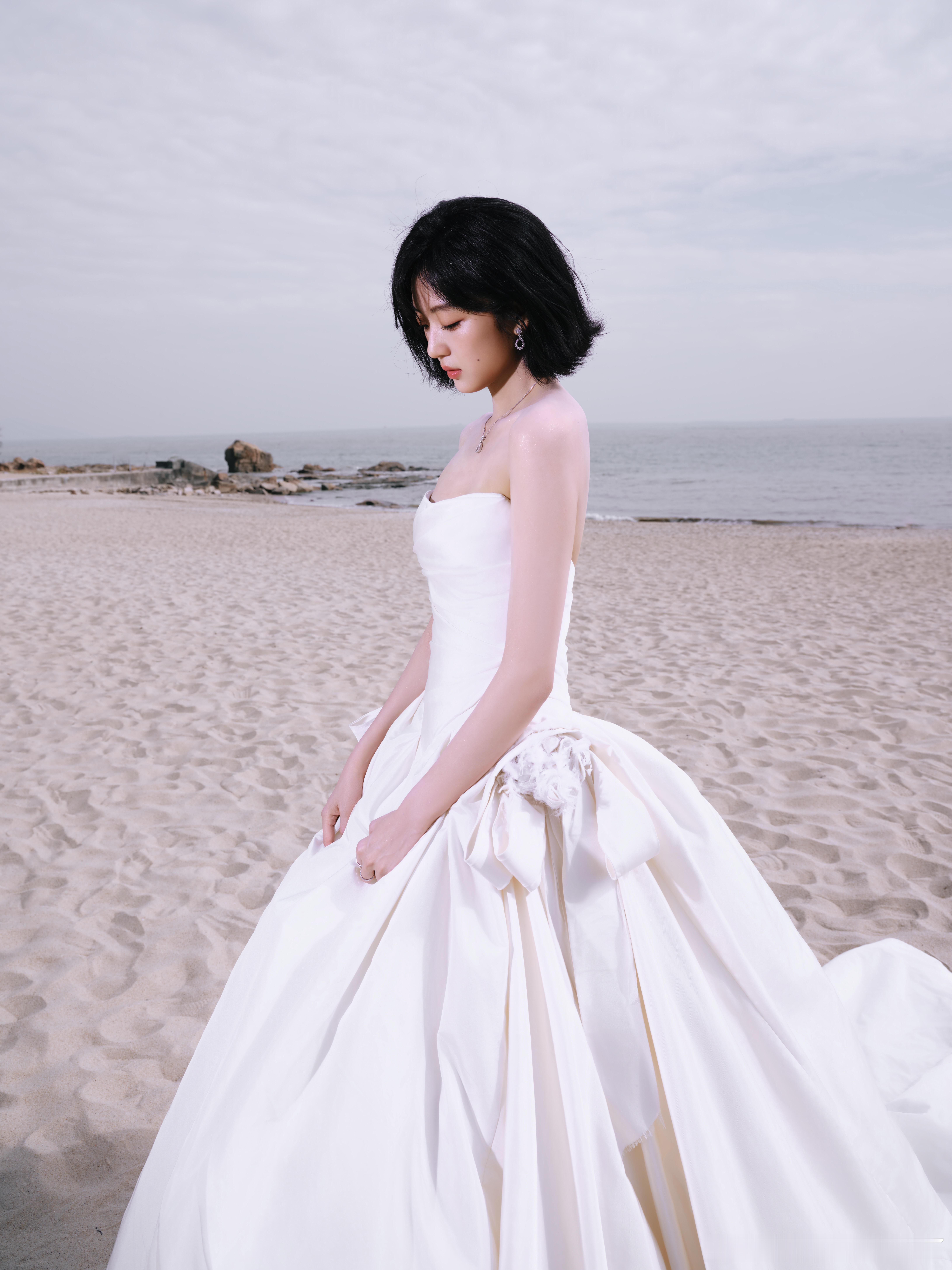 调皮又可爱的孙千～～