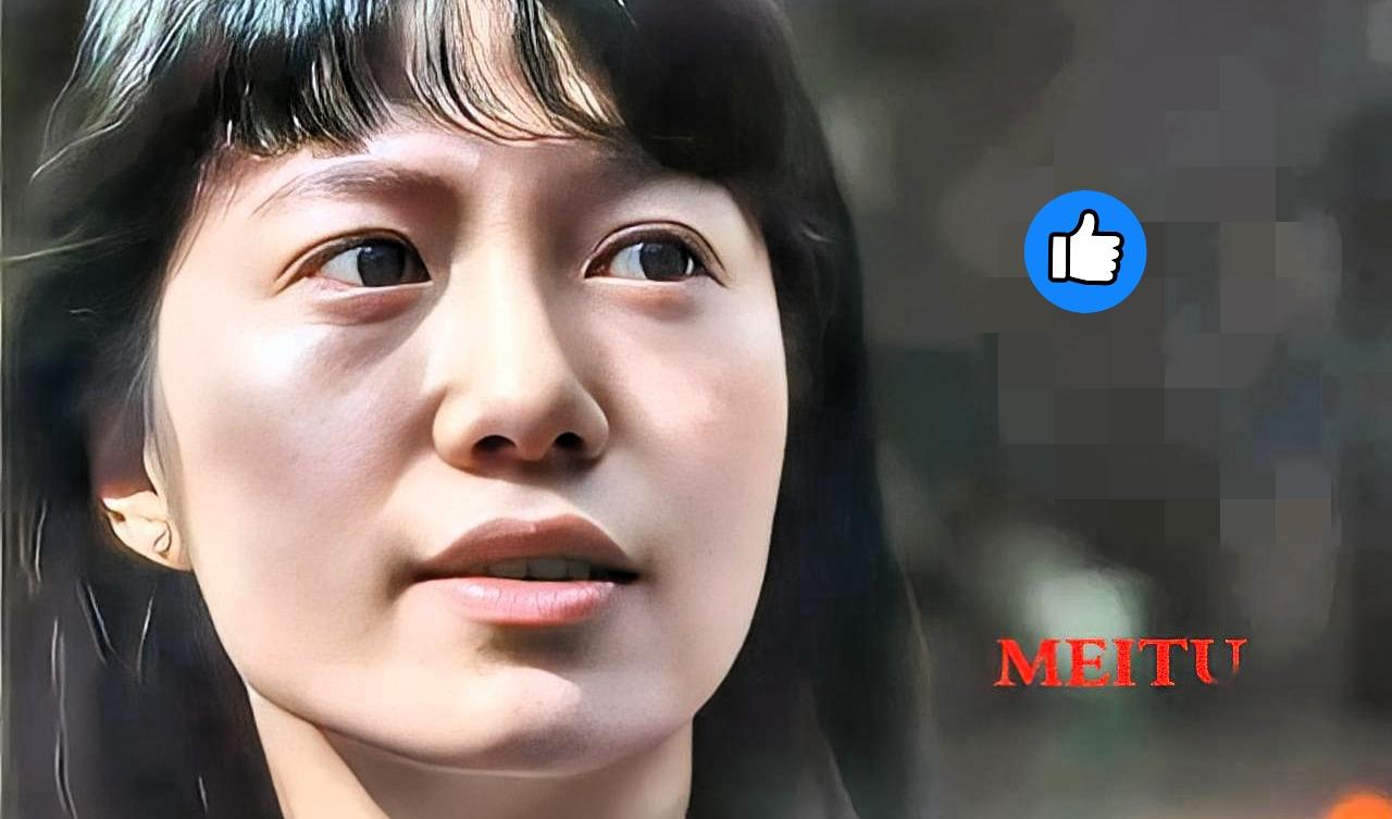 请善待翁帆！杨老的离去，翁帆是最大的受害者。杨老走后，多少人盯着她的