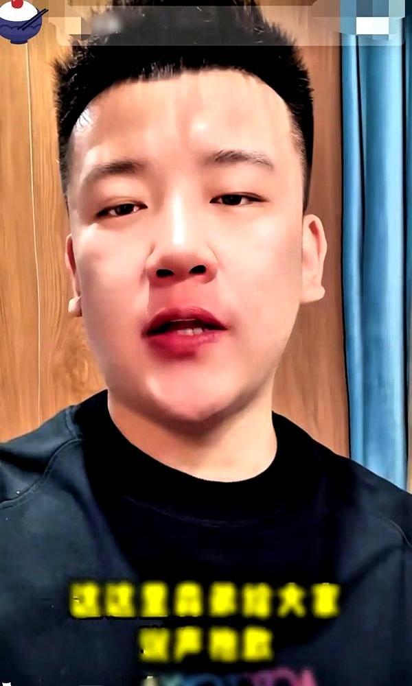 搭档3个月带货13亿，她却在直播间哭着说：有人碰我底线！如果你刷过木森大舞