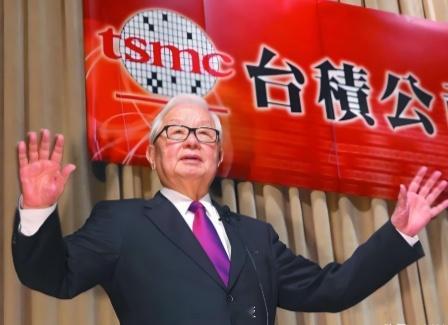 英伟达和台积电已经无敌寂寞了！这两家公司的市值，高到没朋友了。英伟达市值冲到了5