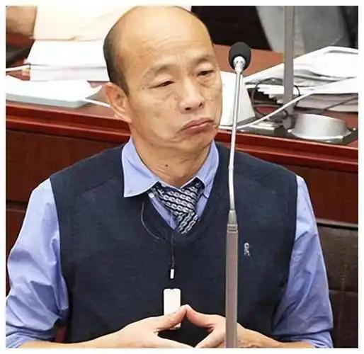 拒不报销?韩国瑜公开表态:请国民党主席郑丽文尽快撤案郑丽文刚从大陆回来，屁