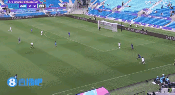 菜鸟互啄，漏洞百出，乌兹别克女足刚刚在亚洲杯附加赛0：2负于菲律宾女足，拱手让出
