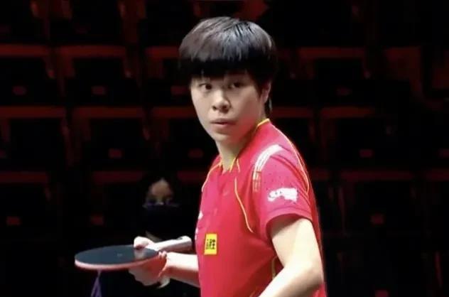 大迪晋级小石出局！两对男双组合被淘汰5月22日晚间，世乒赛结束了国乒参赛的两场
