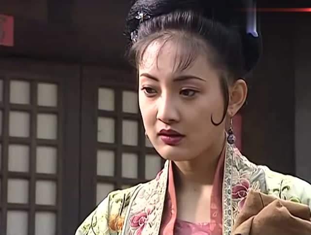 提起《水浒传》里的“坏女人”，大家第一反应多半是潘金莲，但论死得最惨，潘金莲都得