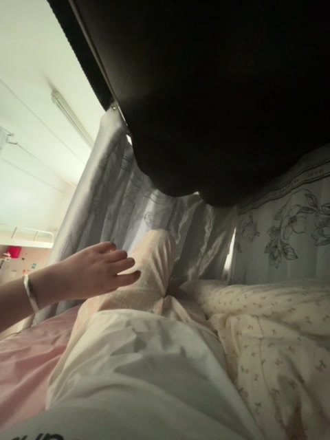 一个人在宿舍该做点什么？