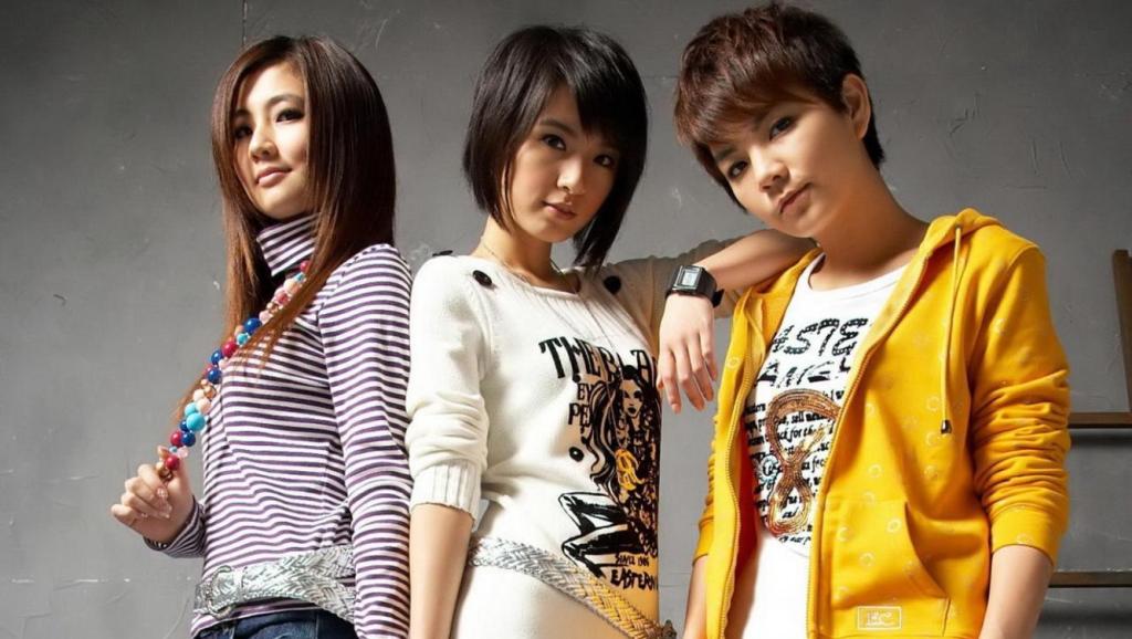 s.h.e歌曲大串烧