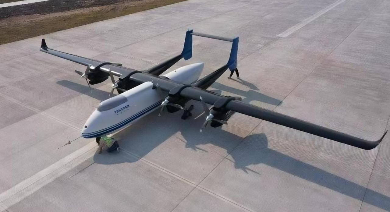 “美国负责提出想法和画PPT，中国则负责让其成真”，这句热梗的含金量显然还在进一