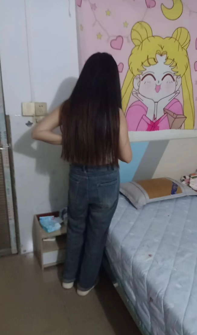 我知道这不好，可虚度年华真的好过瘾
