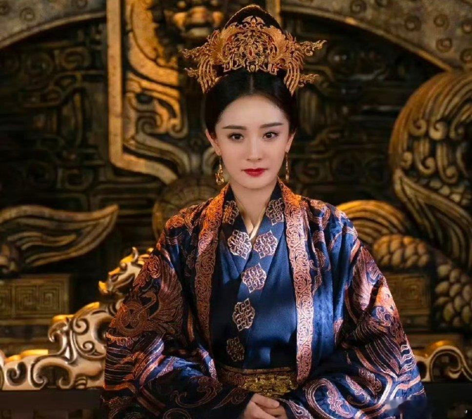 《江山大同》这班底一出来，真的让人眼前一亮！全是熟面孔不说，配置也太顶了，刘宇宁