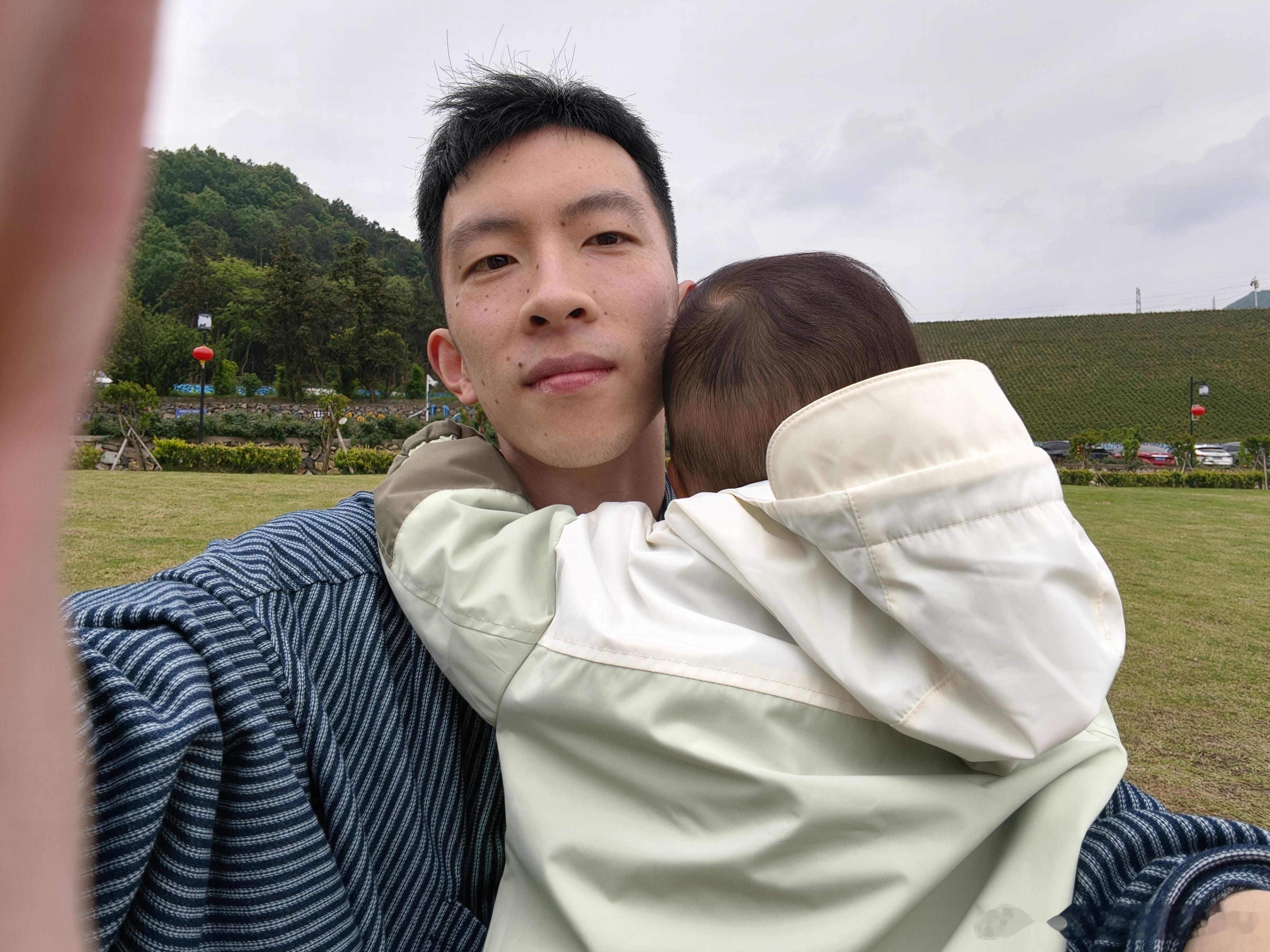 我的宝宝，六一儿童节快乐❤️