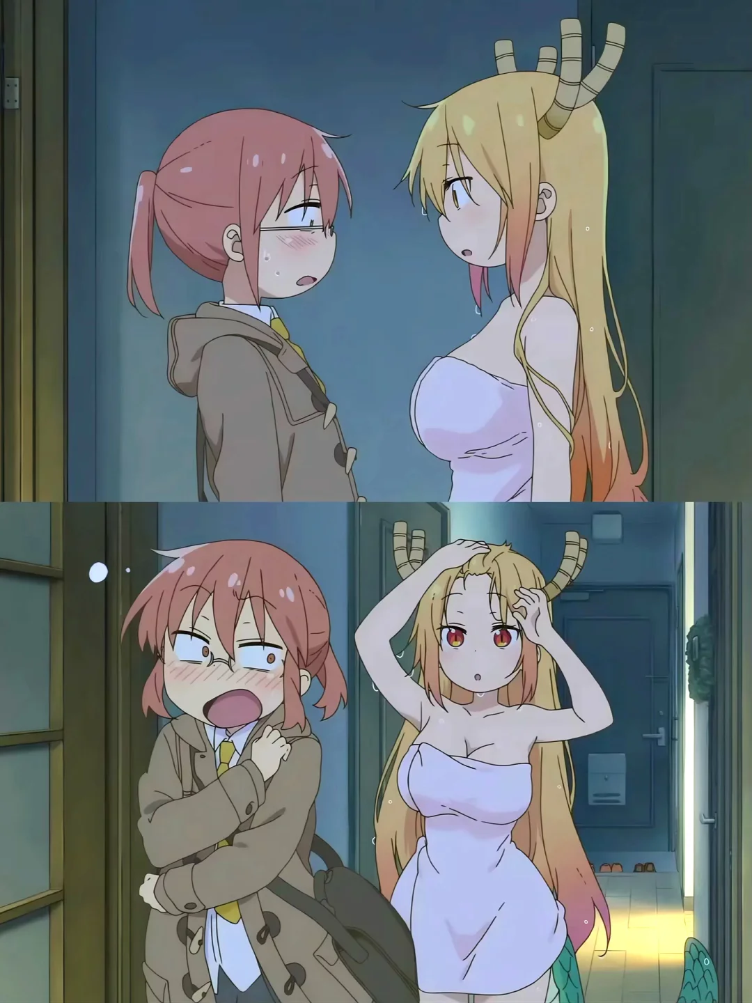 三刷‼️轻松治愈神作⚠️羡慕每个没看过的人😢