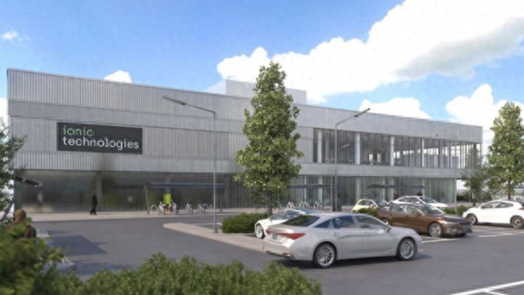 英政府如今已经是强弩之末了！12月刚过，澳大利亚IonicRareEar