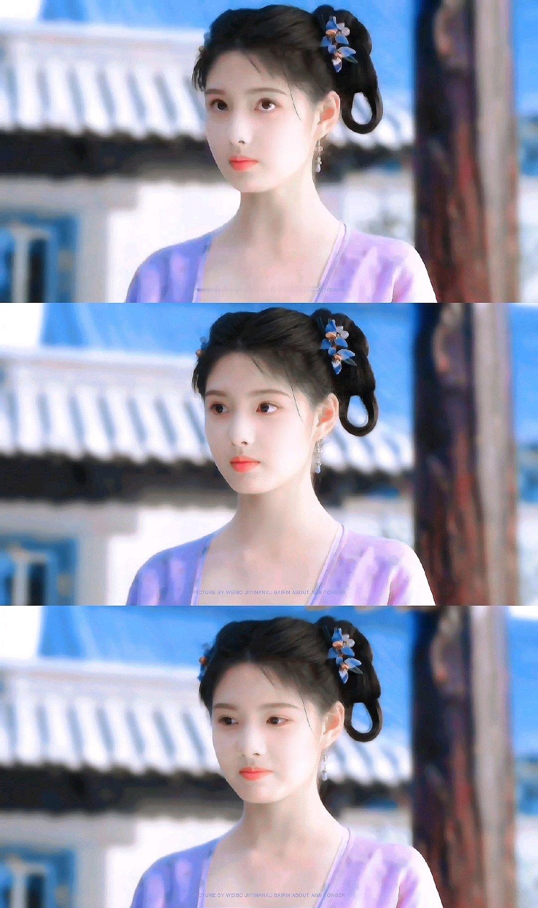 芋泥团子🪻#艾米#​