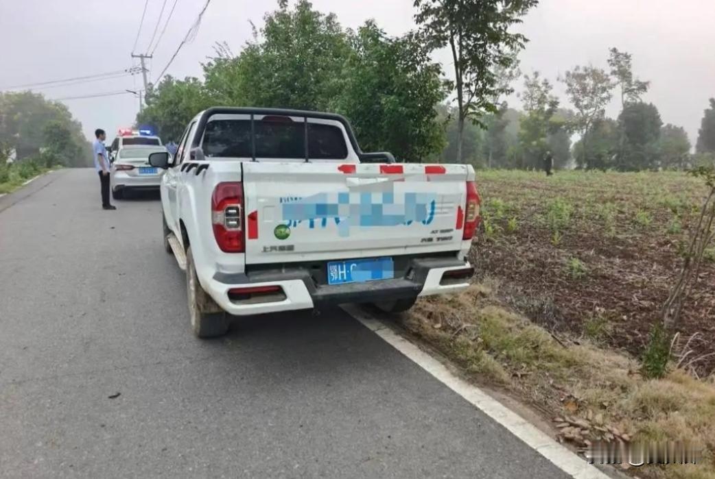 “胆大包天！”湖北，一64岁老人为赶秋播，凌晨摸黑到地里干活，岂料，却突然被开枪